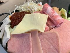 -chicken plus韩国炸鸡(城阳店)