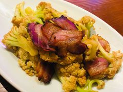 -啫神·广州地标美食(北京路店)