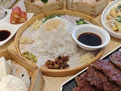 -品胜点心专家(万业大厦店)