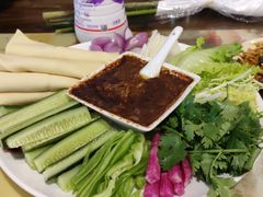-石老头关东饺子王·东北菜(嘉华鑫城店)