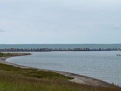 -青海湖二郎剑景区