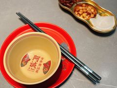 -阿诚市井潮汕菜(金台路店)