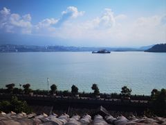 -石宝寨