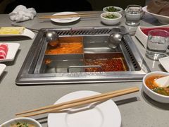 -海底捞火锅(高新活力汇店)