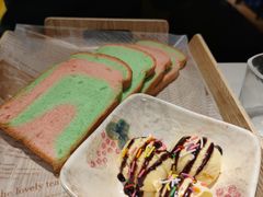 -千纸鹤嫩汁烤肉(学府店)