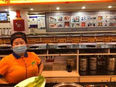 -呷哺呷哺(西单大悦城店)