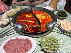 -五里关火锅(牛市口店)