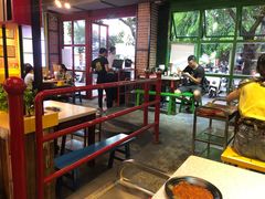 -正宗钢管厂五区·小郡肝火锅·串串香(商品街总店)