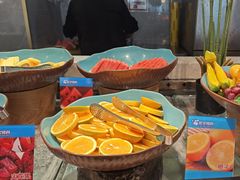 -伍棵星炭烤自助料理·烤鳗鱼(浦东食品城店)
