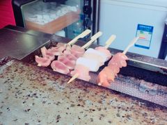 -鸟串烧Yakitori