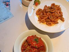 -粤盛海鲜楼(融冠乐城店)