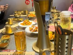 -炉队长·齐齐哈尔家庭烤肉(马家堡店)