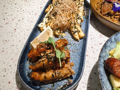 -BE BRIGHT KITCHEN(正佳广场店)
