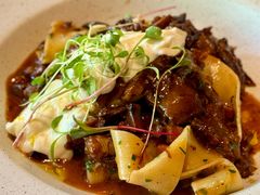 -THE CANNERY&JUJU 新鲜海鲜·牛排美食酒廊