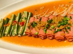 -径山十八道·风味民间菜(杭州总店)