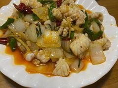 -温州一家人美食(西木头市店)