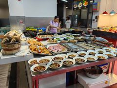 -双生不夜粥