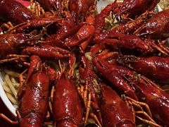 -龙巢盱眙龙虾·牛蛙·烧烤宵夜(八卦岭店)