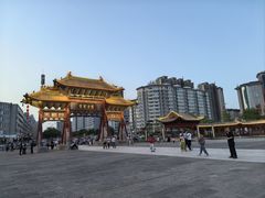 -盐池神庙