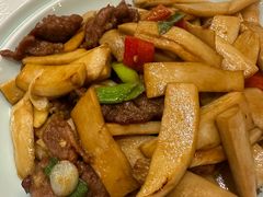-三清山希尔顿度假酒店·三清轩中餐厅