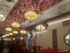 大堂-麻辣港湾(京津公路店)