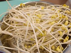 -憨铁匠老火锅(龙岗万科里店)
