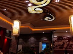 阿香婆欢乐火锅(世茂店)-密友回转自助火锅(世茂国际广场店)