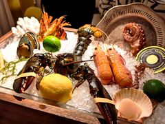 -壳里西餐厅Coquille Seafood Bistro(蒙自路店)