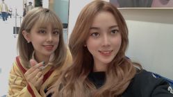 点击看大图 -3AM HAIR SALON烫发染发接发