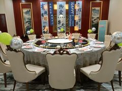 -吴忠民族饭庄(利通南街店)