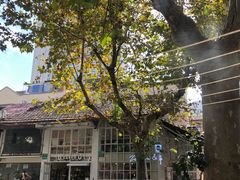 -Onirii Coffee(长乐路店)