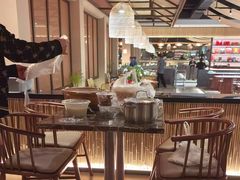 -风味小馆(天目湖宾馆店)