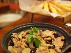 -中国凉都黄牛肉馆(杭州总店)