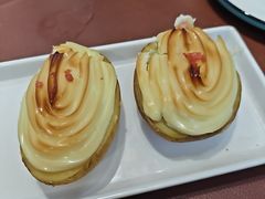 -天天鱼港·海鲜·鲅鱼水饺·招牌烤鸭(黄骅店)