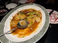 -锦楼·臻选新杭帮(杭州中心店)