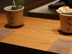 -O.P.S. CAFE
