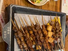 -管氏翅吧(护国寺店)