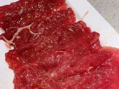 重八鲜牛肉-重八牛府之初入江湖(双榆树店)