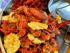 -王红军龙虾(新民路店)