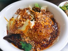 -艺味深尝(云锦路店)