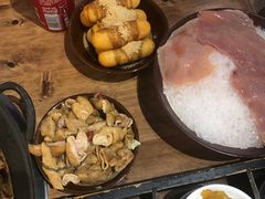 -楠火锅(龙阳广场店)