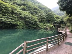 -东海大峡谷