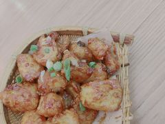 -花盐街·四川乐山小吃(西单大悦城店)