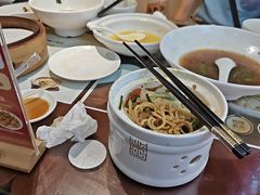 -老淮城·长鱼面(河下古镇店)