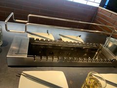 -很久以前羊肉串(中山公园店)
