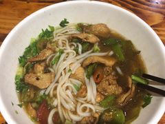 -肆姐面粉馆(坡子街店)