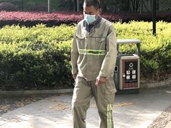 -徐家汇源景区-衡山公园