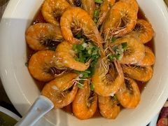 -锡和无锡菜(景丽苑店)