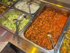 -小红帽自助盒饭(故宫大帅府店)