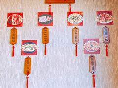 -周家大厨房(三原店)